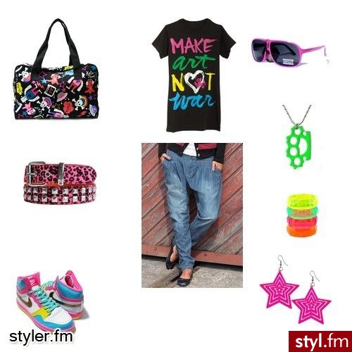 na zakupy^ - Styler