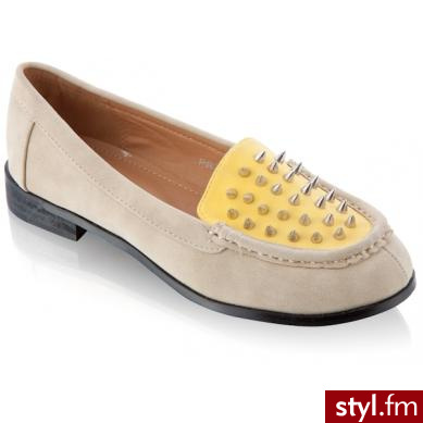 Pozostałe Buty Moda