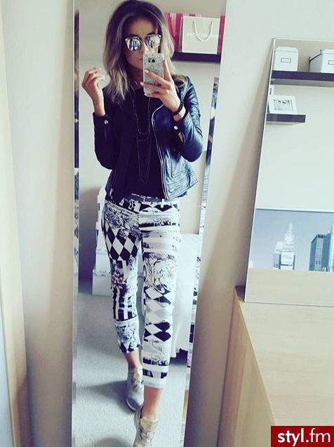 Pozostałe Ciuchy Moda