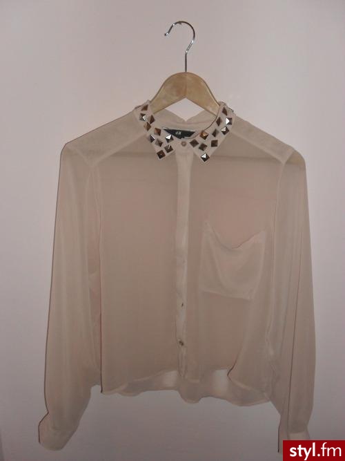 Koszule Ciuchy Moda