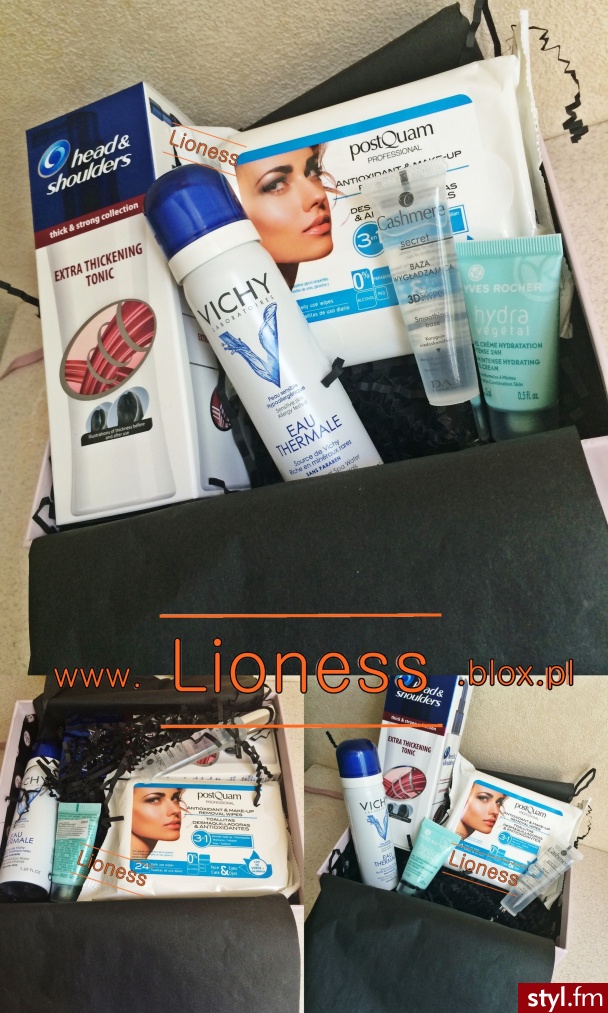 beGLOSSY - Lipiec 2014 Informacje o kosmetykach znajdziesz w FILMIE: https://www.youtube.com/watch?v=T4AUOA4eHVs jak i w NOTCE NA BLOGU: http://lioness.blox.pl/2014/07/BEGLOSSY-Lipiec-2014.html - Kosmetyki
