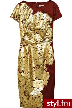 sukienka. Jason Wu
€2,836.32 - Pozostałe Ciuchy Moda