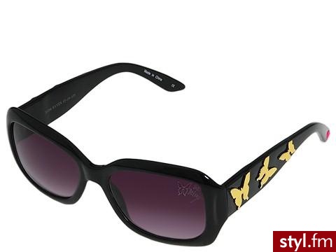 Betsey Johnson - 59$ - Nakrycia głowy Dodatki Moda