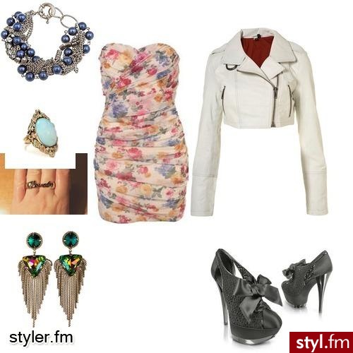 seven. klubowo - Styler