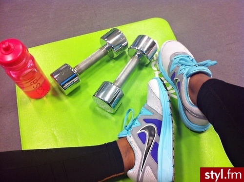 Sport i fitness