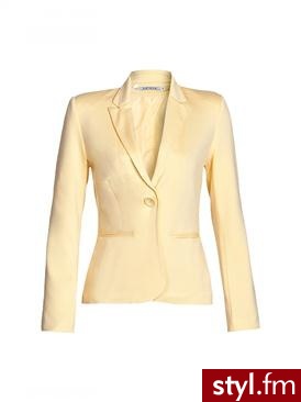 Quiosque Żakiet 87B037300 - Marynarki i żakiety Okrycia Moda