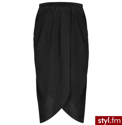 Długie Spódnice Moda