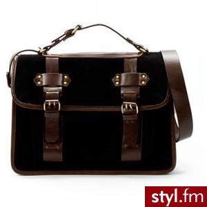 CITY WALLET - Handbags - Collection - Woman - Zara - Polyvore. Pobrano ze strony: http://www.polyvore.com/cgi/thing?id=22783025 - Pozostałe Torebki Moda