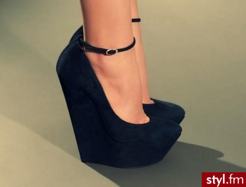 tyuio - Szpilki Buty Moda