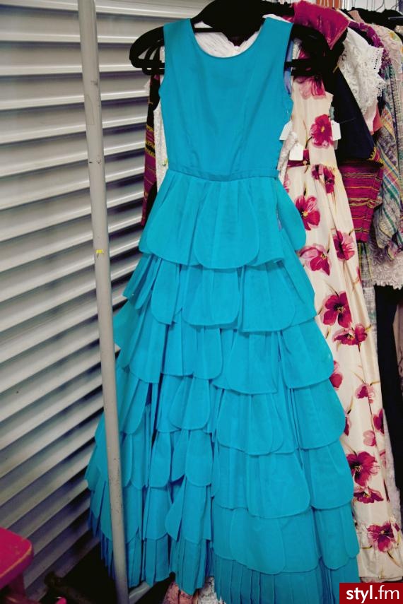 Dzienne Sukienki Moda