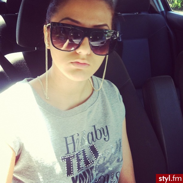 Okulary Dodatki Moda