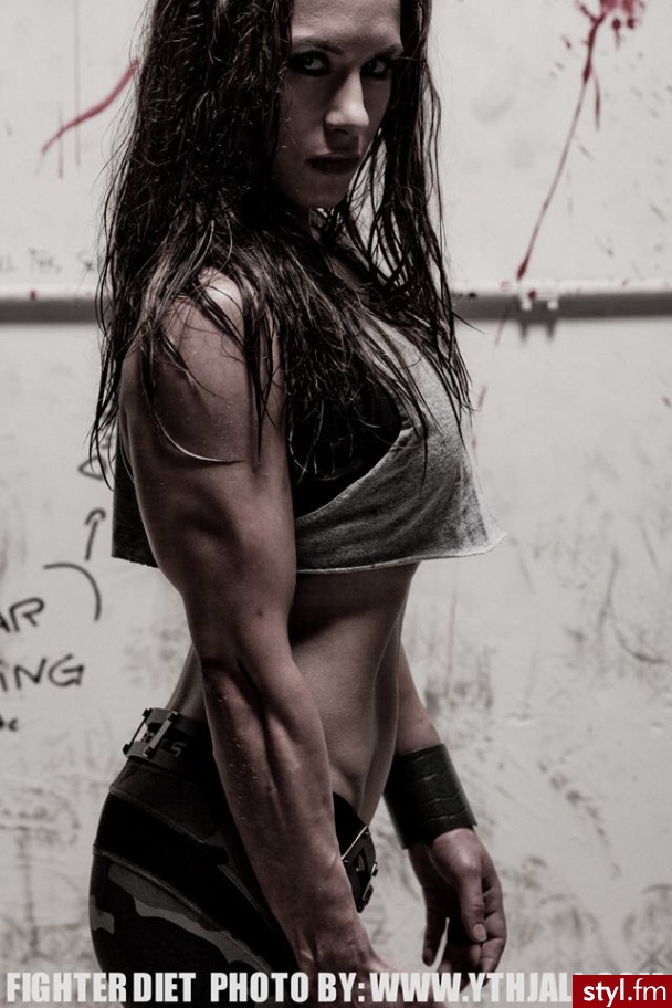 Sport i fitness