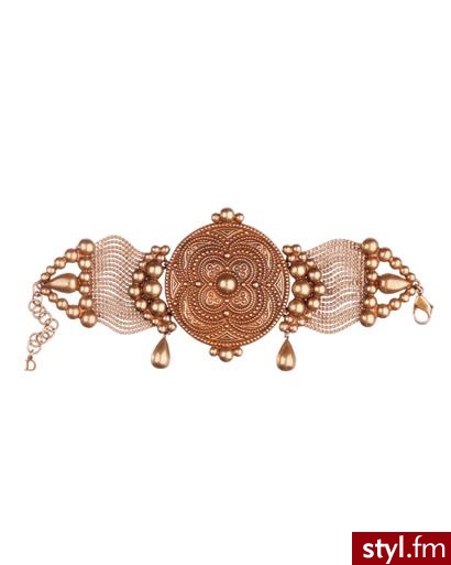 Piękna bransoletka Dior - 1.310$ - Pozostałe Dodatki Moda