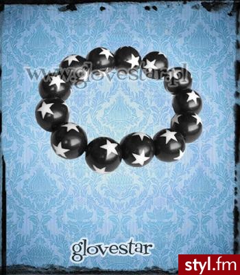 bransoletka w gwiazdki czarna

glovestar-25.00 - Pozostałe Dodatki Moda