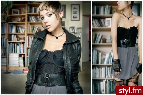 Pozostałe Ciuchy Moda