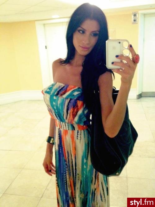Dzienne Sukienki Moda