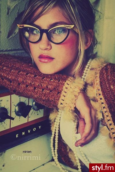 (\",) - Okulary Dodatki Moda