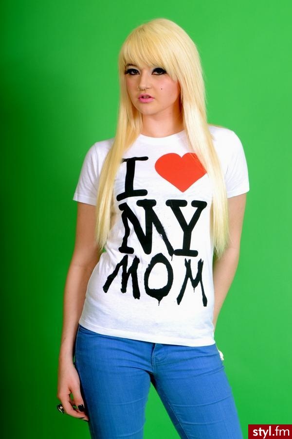 Pozostałe Ciuchy Moda