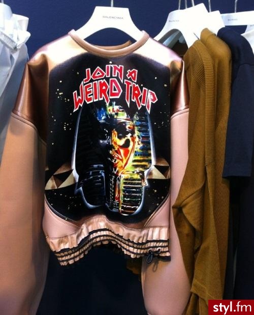 Pozostałe Ciuchy Moda