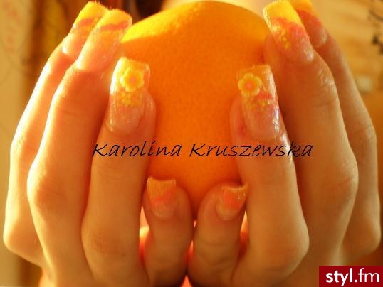 Paznokcie