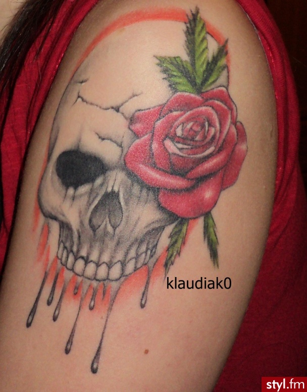 Moje1 - Tatuaże
