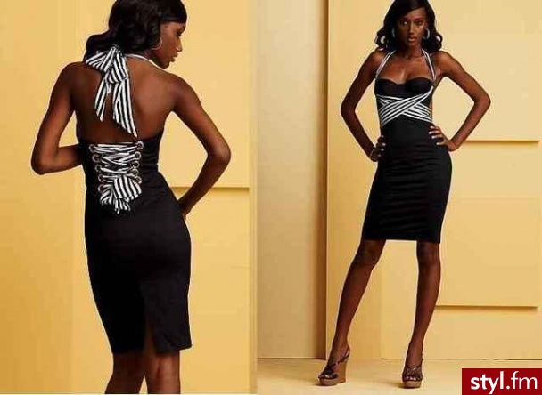 Sklep: Victoria's Secret - Pozostałe Ciuchy Moda
