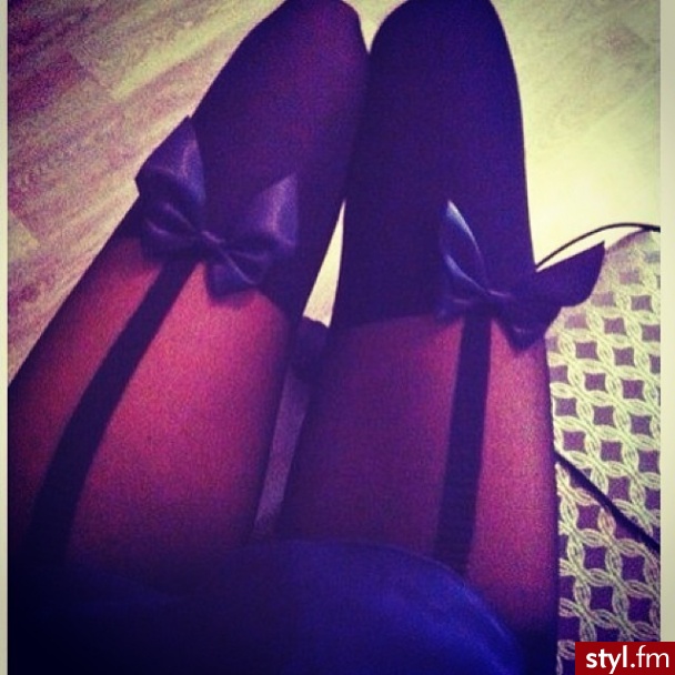 Rajstopy Bielizna Moda
