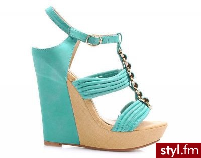 Koturny Buty Moda