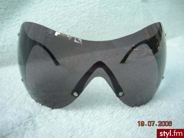 Nakrycia głowy Dodatki Moda