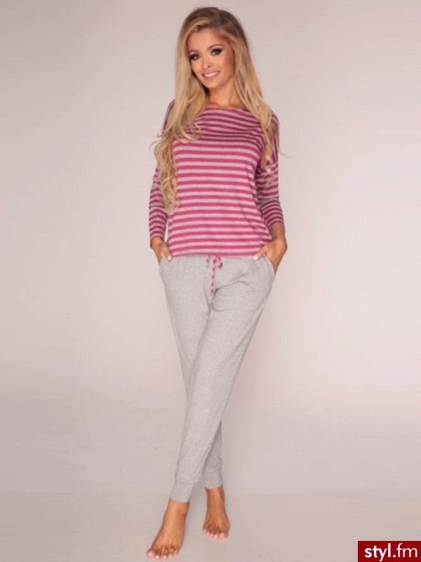 http://www.sklep-biustonosze.pl/Pizama-580-JOVITE-p69340 - Piżamy Bielizna Moda