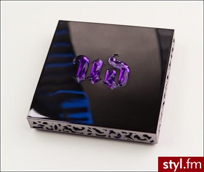 Cienie do powiek Urban Decay :) - Misz-masz