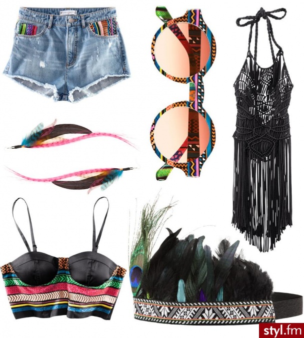 Gadżety Inne Moda