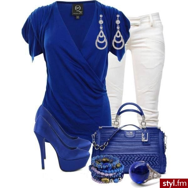 Bluzki Ciuchy Moda