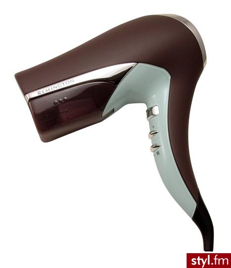 Remington - Shine Therapy. Czy któraś z Was ją ma? A może orientujecie się, czy opłaca się ją kupować? Bo wymienność wkładu trochę mnie przeraża ;) - Gadżety Inne Moda