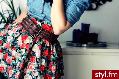 STROJ - Pozostałe Ciuchy Moda