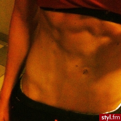 Sport i fitness