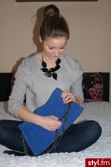 Pozostałe Torebki Moda