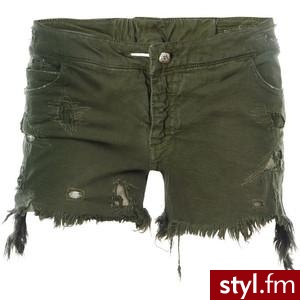 Loha vete jeans GREEN - Polyvore. Pobrano ze strony: http://www.polyvore.com/loha_vete_jeans_green/thing?id=17796520 - Pozostałe Ciuchy Moda