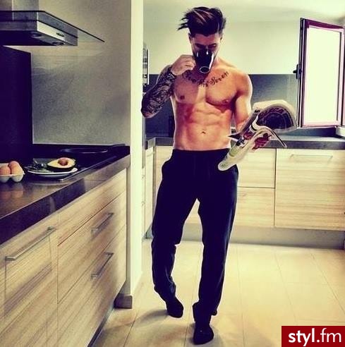 Sport i fitness