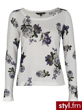 Bluzki Ciuchy Moda