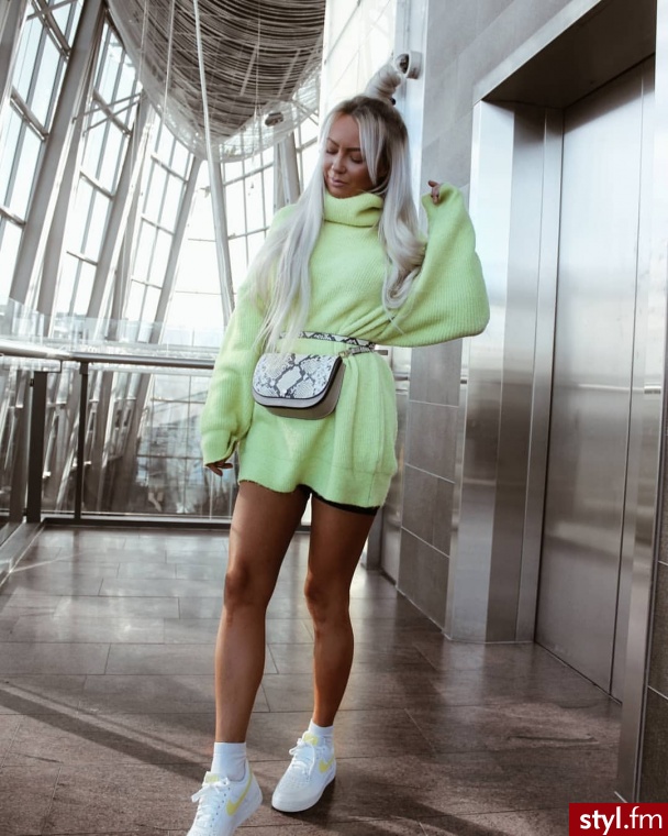 Pozostałe Ciuchy Moda