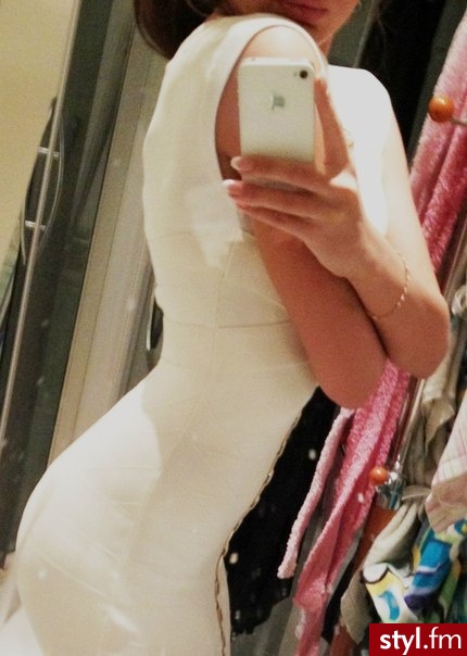 Pozostałe Sukienki Moda