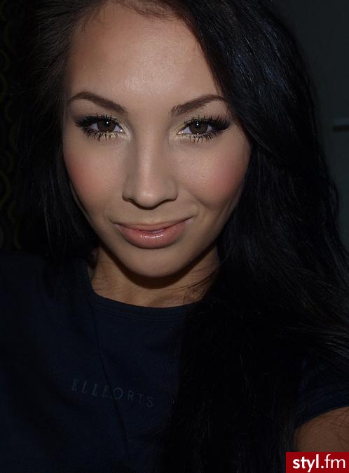 Dzienne Makijaże