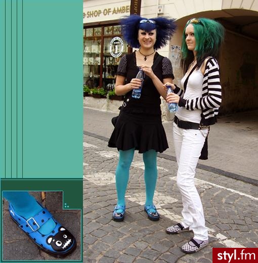Pozostałe Ciuchy Moda