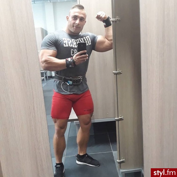 Sport i fitness