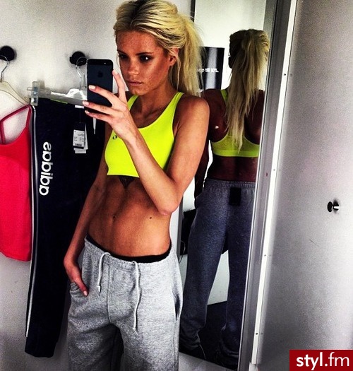 Sport i fitness