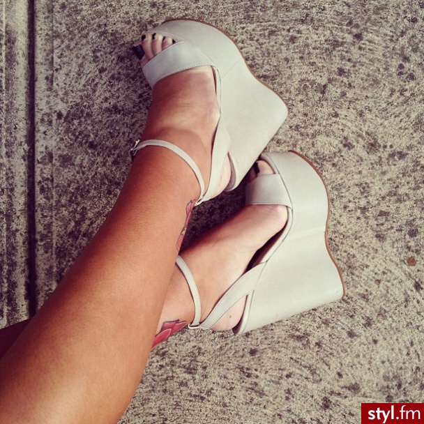 Koturny Buty Moda