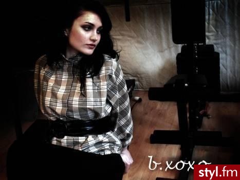 Kolekcja 09 Agnieszki Polkowskiej - Pozostałe Ciuchy Moda