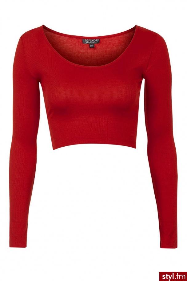 Topshop - Topy Ciuchy Moda
