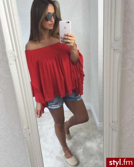 Pozostałe Ciuchy Moda